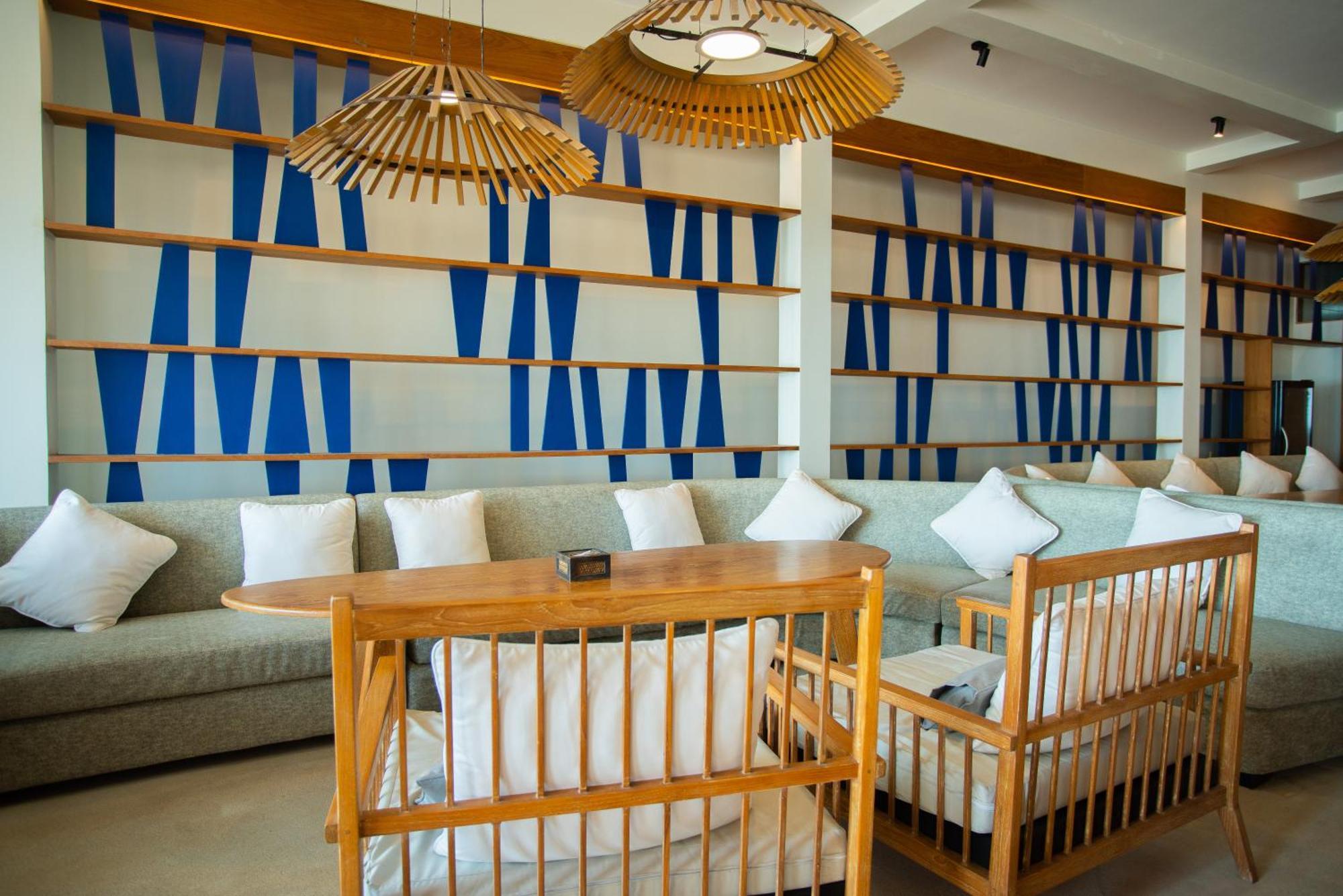 Sichon Cabana Beach Resort Ngoại thất bức ảnh