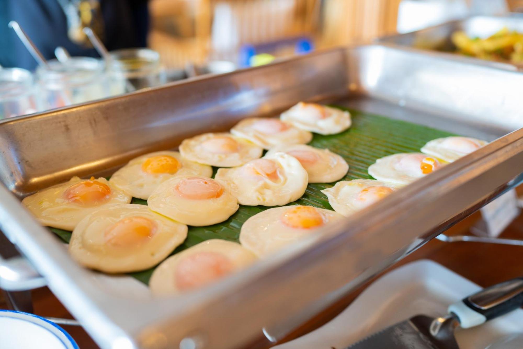 Sichon Cabana Beach Resort Ngoại thất bức ảnh