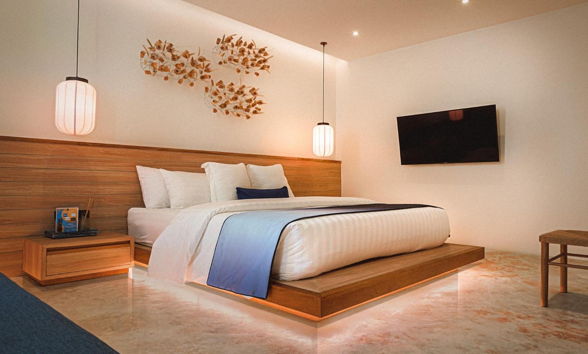 Sichon Cabana Beach Resort Ngoại thất bức ảnh