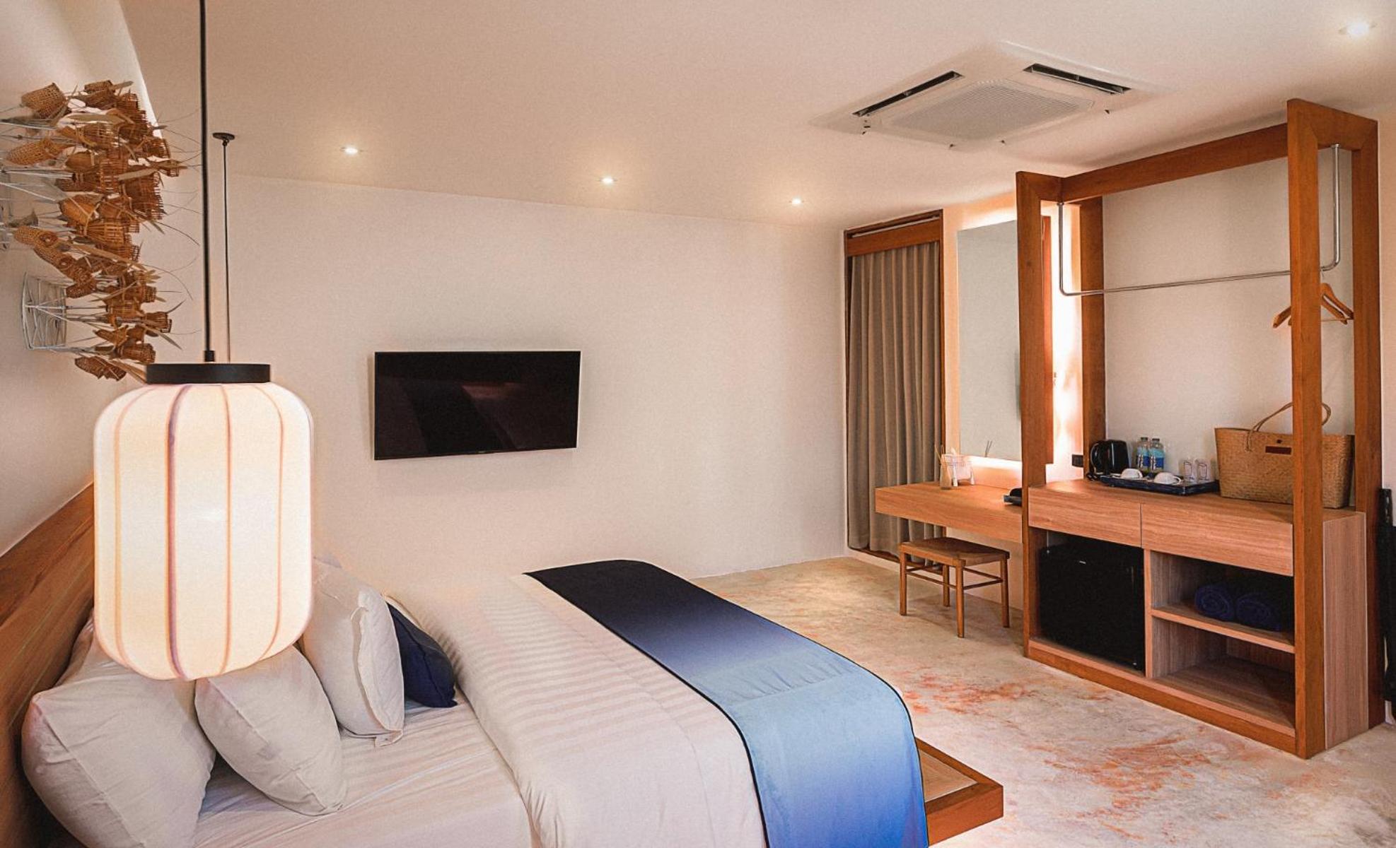 Sichon Cabana Beach Resort Ngoại thất bức ảnh