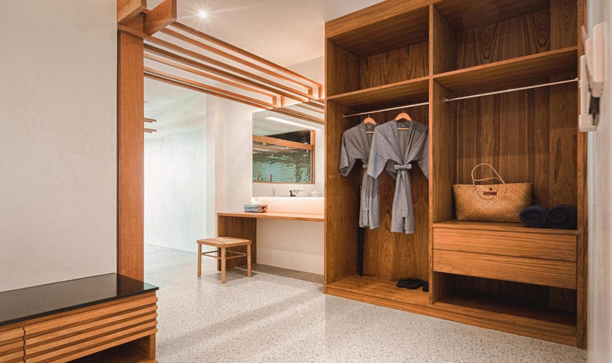 Sichon Cabana Beach Resort Ngoại thất bức ảnh