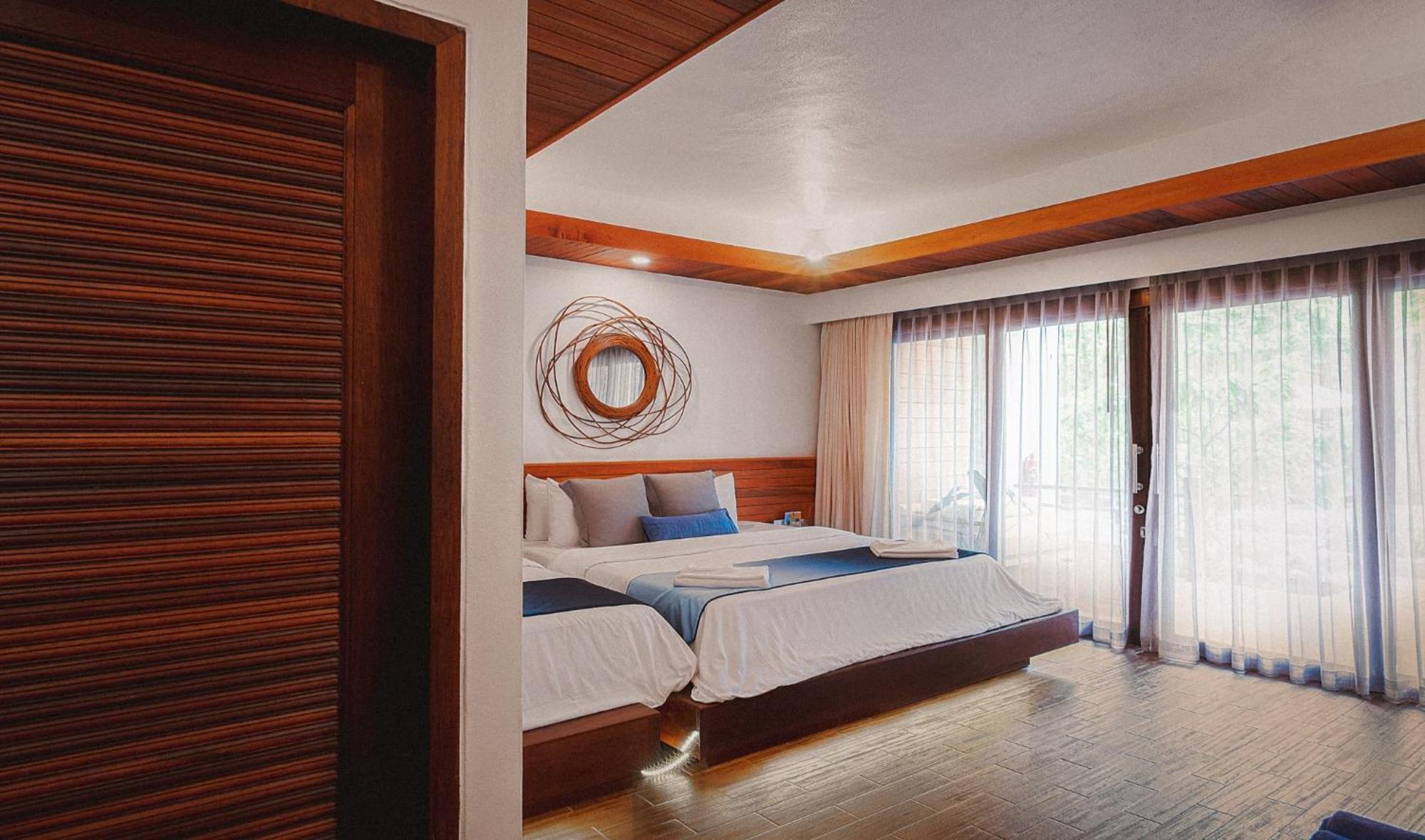 Sichon Cabana Beach Resort Ngoại thất bức ảnh