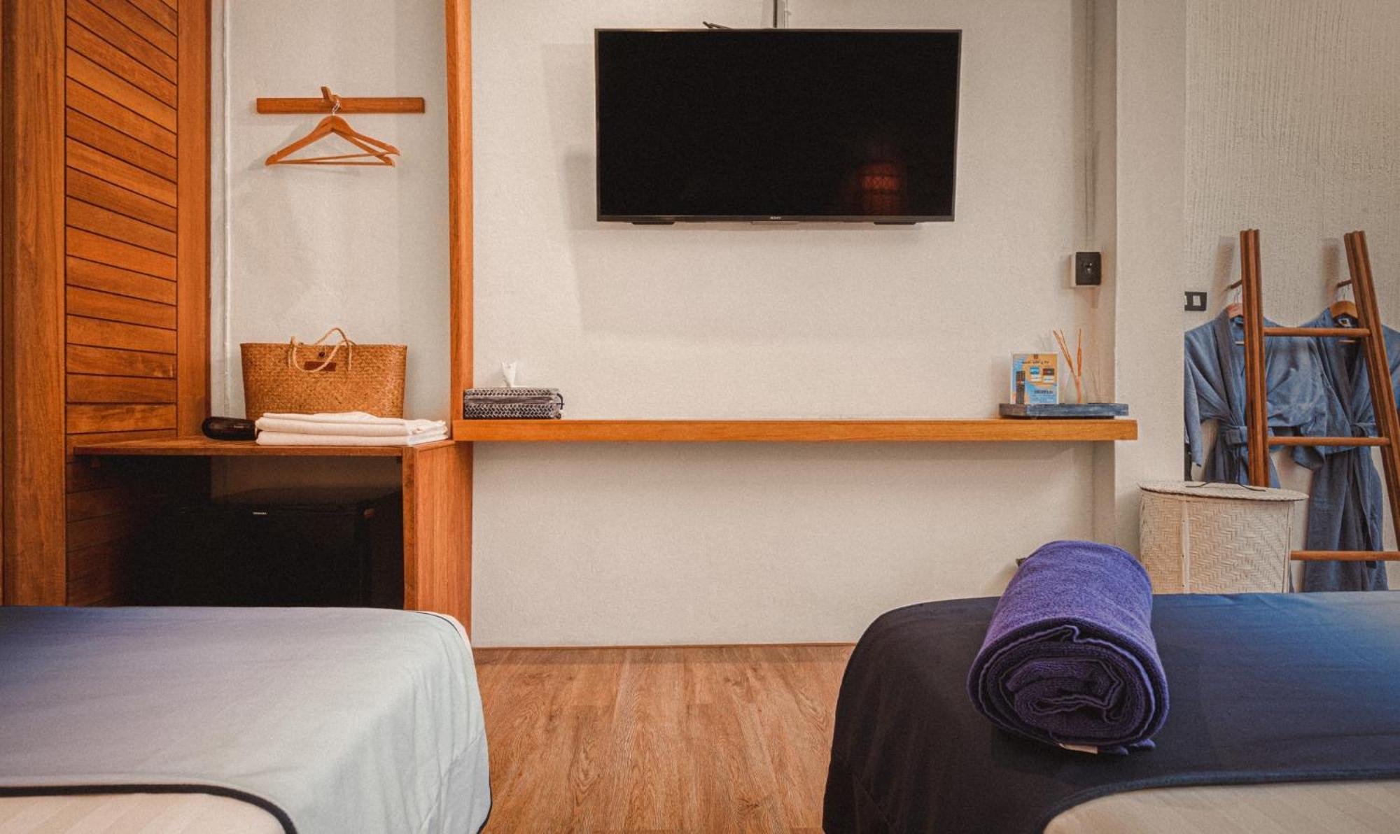 Sichon Cabana Beach Resort Ngoại thất bức ảnh