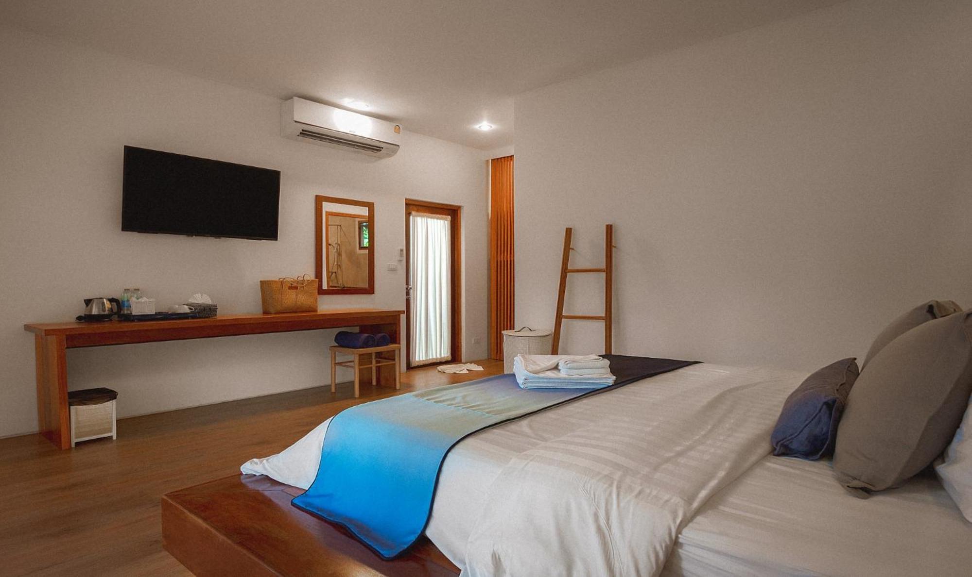 Sichon Cabana Beach Resort Ngoại thất bức ảnh